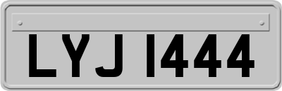 LYJ1444