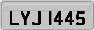 LYJ1445
