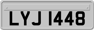 LYJ1448