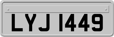 LYJ1449