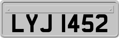 LYJ1452