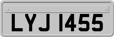 LYJ1455