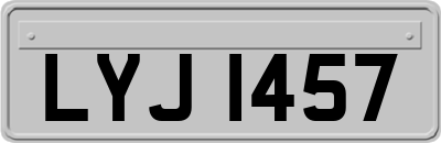LYJ1457