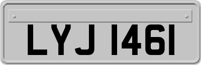 LYJ1461