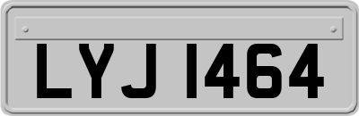 LYJ1464