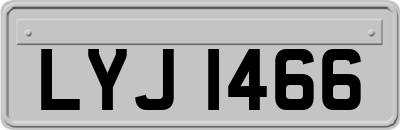 LYJ1466