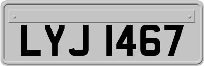 LYJ1467