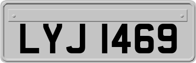 LYJ1469