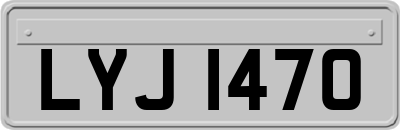 LYJ1470