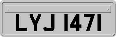 LYJ1471