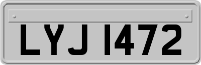 LYJ1472