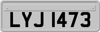 LYJ1473