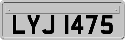 LYJ1475