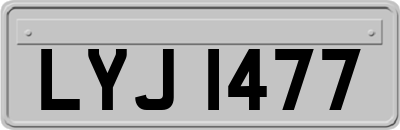 LYJ1477