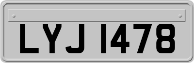 LYJ1478
