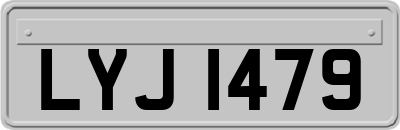 LYJ1479