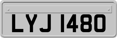 LYJ1480