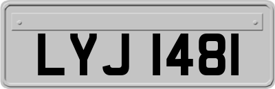 LYJ1481