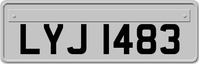 LYJ1483