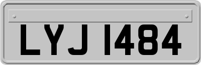 LYJ1484
