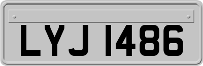 LYJ1486