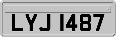 LYJ1487