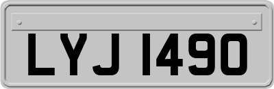 LYJ1490