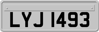 LYJ1493
