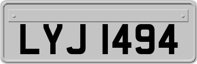 LYJ1494