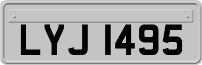 LYJ1495
