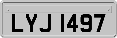 LYJ1497
