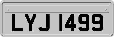 LYJ1499
