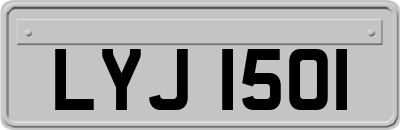 LYJ1501