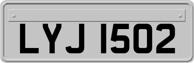 LYJ1502