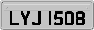 LYJ1508