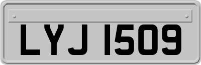 LYJ1509