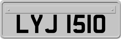 LYJ1510