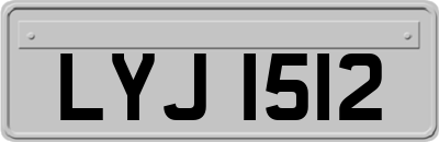 LYJ1512