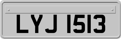 LYJ1513