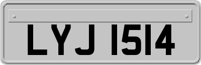 LYJ1514