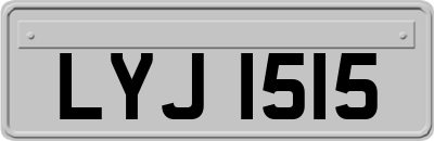 LYJ1515