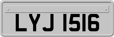 LYJ1516