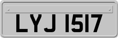 LYJ1517