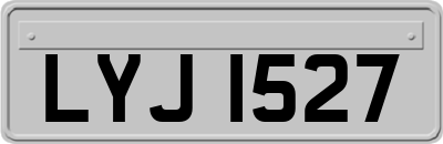 LYJ1527