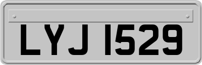 LYJ1529