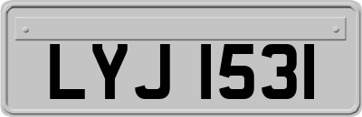 LYJ1531