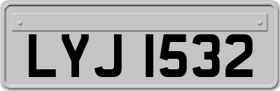 LYJ1532