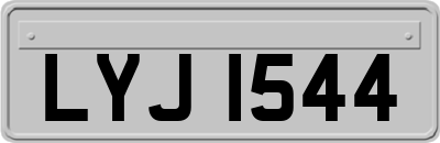 LYJ1544