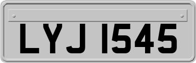 LYJ1545