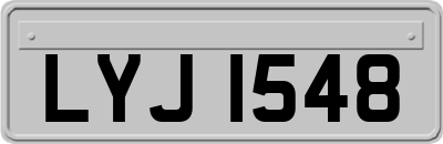 LYJ1548